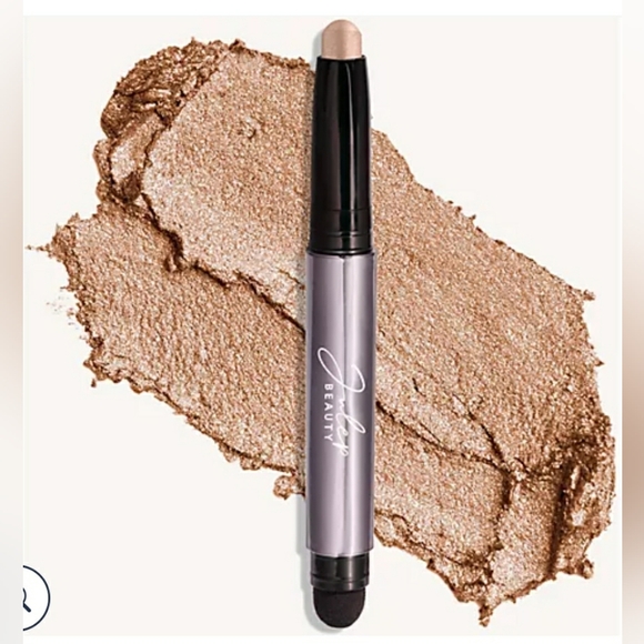 🦋 JULEP Eyeshadow 101 Crème-to-Powder Stick (in Sand Shimmer) - Picture 11 of 12